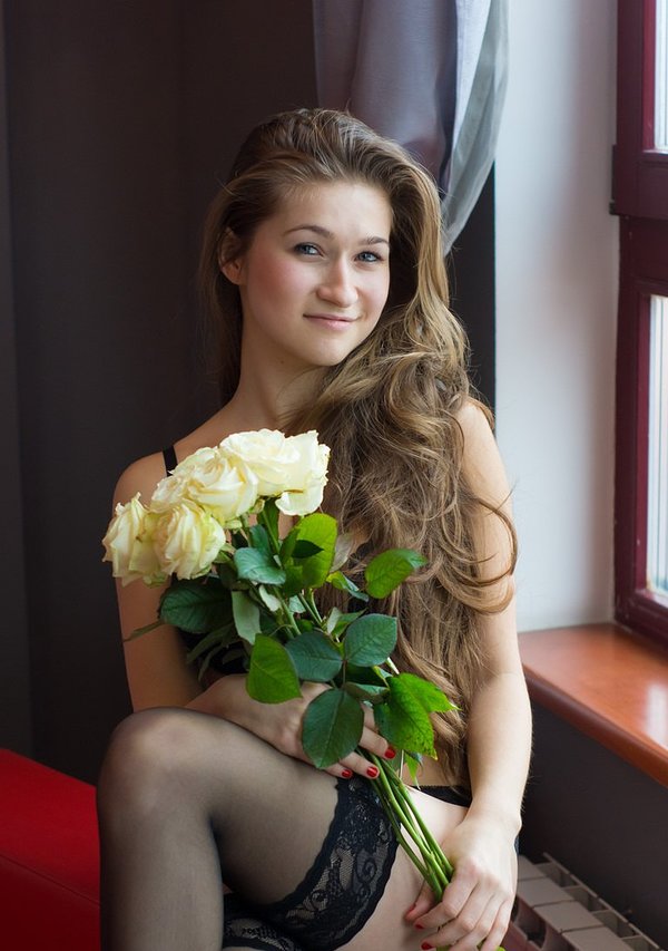 Лиза, 23